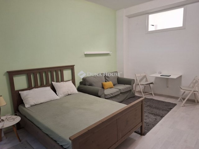 Kiadó téglalakás, albérlet, Budapesten, II. kerületben
