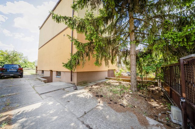 Eladó családi ház, Budapesten, XVII. kerületben 115 M Ft