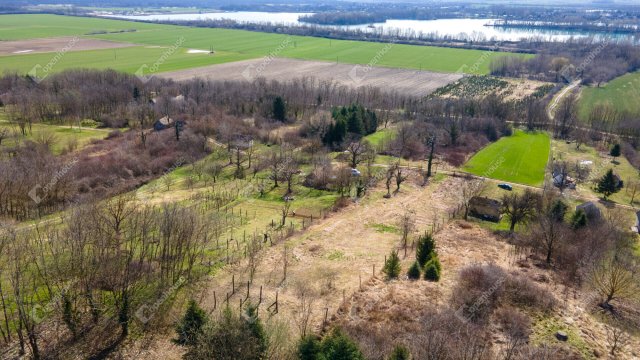 Eladó telek, Gyékényesen 11.5 M Ft / költözzbe.hu