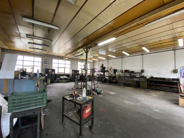 Eladó ipari ingatlan, Gyulán 210 M Ft / költözzbe.hu