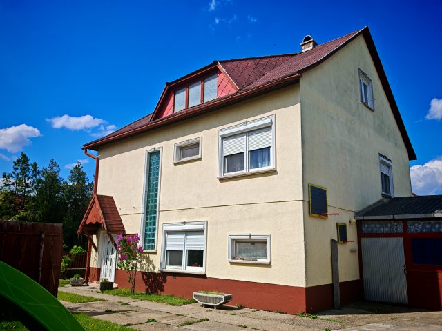 Eladó családi ház, Piliscséven, Dózsa György utcában 87 M Ft