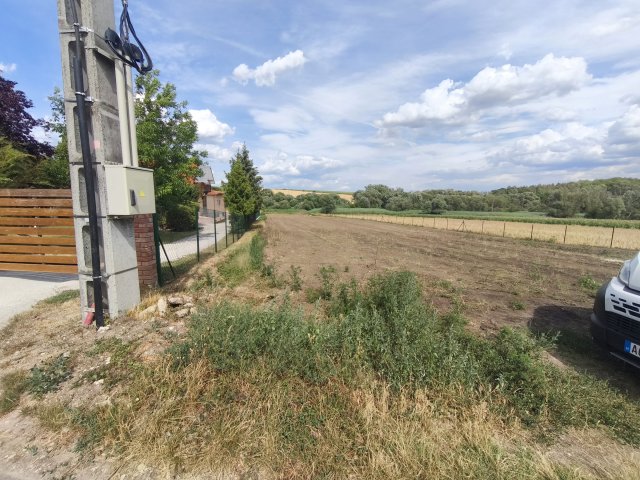 Eladó telek, Mányon 80 M Ft / költözzbe.hu