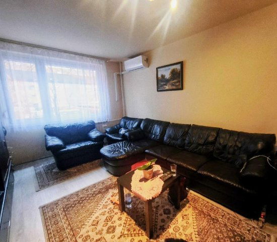 Eladó panellakás, Budapesten, XI. kerületben 92 M Ft, 2+1 szobás