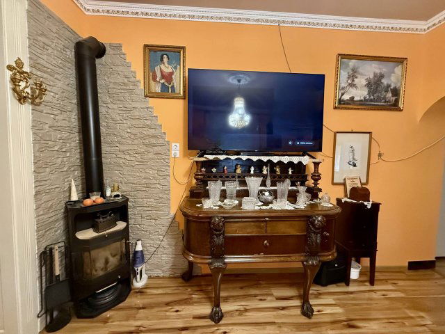 Eladó családi ház, Jászalsószentgyörgyon 39.9 M Ft, 2 szobás