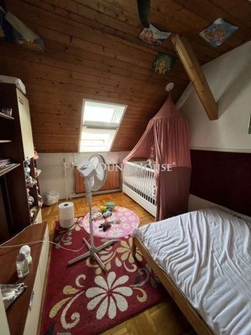 Eladó ikerház, Budapesten, XVII. kerületben 118 M Ft, 4 szobás