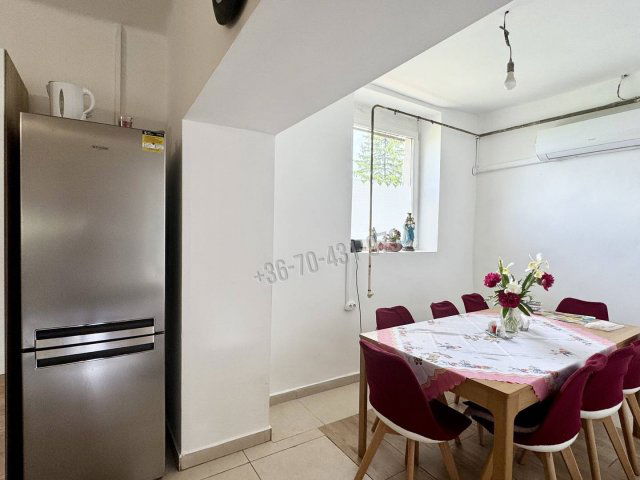 Eladó családi ház, Besenyőtelken 17.5 M Ft, 3 szobás
