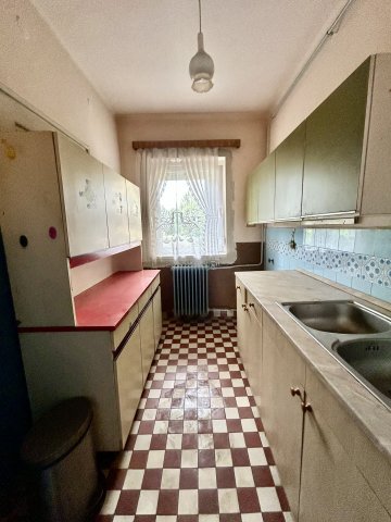 Eladó sorház, Bősárkányon 38 M Ft, 4 szobás