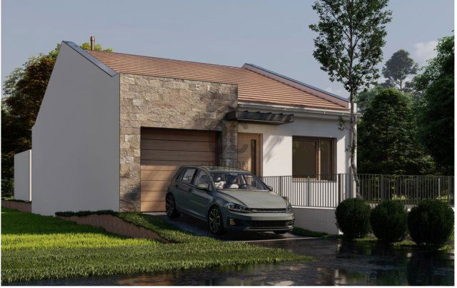 Eladó családi ház, Debrecenben 119 M Ft, 3 szobás