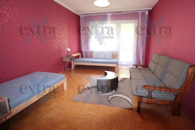 Kiadó panellakás, albérlet, Szegeden 170 E Ft / hó, 3 szobás