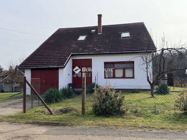 Eladó családi ház, Őriszentpéteren 64.9 M Ft, 5 szobás