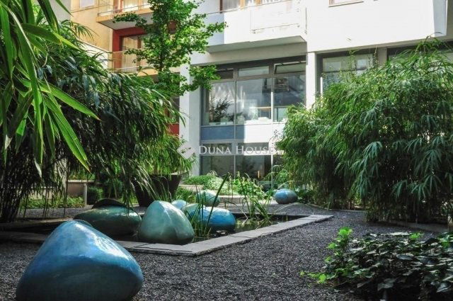 Eladó téglalakás, Budapesten, VI. kerületben 125 M Ft, 3 szobás