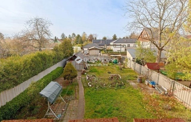 Eladó családi ház, Budapesten, XVI. kerületben 90 M Ft, 3 szobás