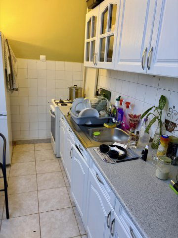 Eladó panellakás, Százhalombattán 59.4 M Ft, 2+1 szobás