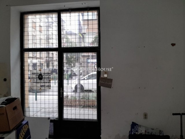 Eladó üzlethelyiség, Budapesten, XIII. kerületben 60 M Ft