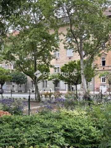 Eladó téglalakás, Budapesten, XIII. kerületben 50 M Ft, 1 szobás