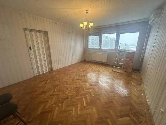 Eladó panellakás, Budapesten, IV. kerületben, Pozsonyi utcában