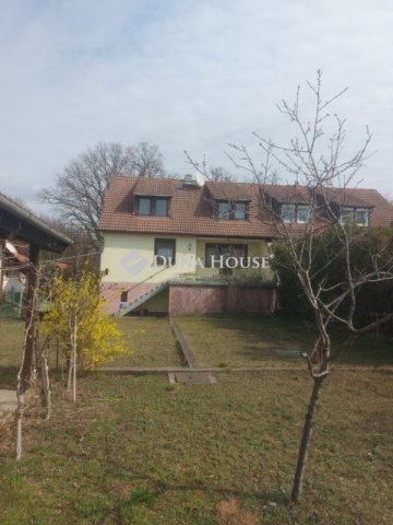 Eladó ikerház, Budapesten, XVIII. kerületben 120 M Ft, 4 szobás