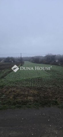 Eladó telek, Gárdonyban 10.5 M Ft / költözzbe.hu