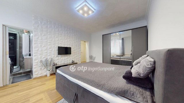 Eladó téglalakás, Miskolcon 23.5 M Ft, 1 szobás