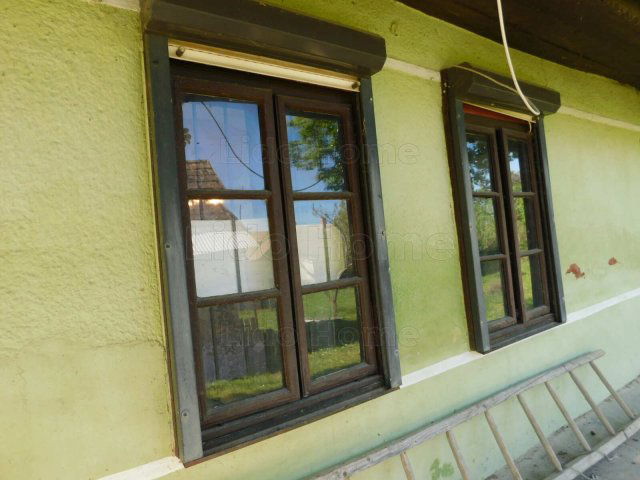 Eladó családi ház, Karádon 11.9 M Ft / költözzbe.hu