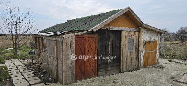 Eladó családi ház, Püspökladányban 12.9 M Ft, 2 szobás