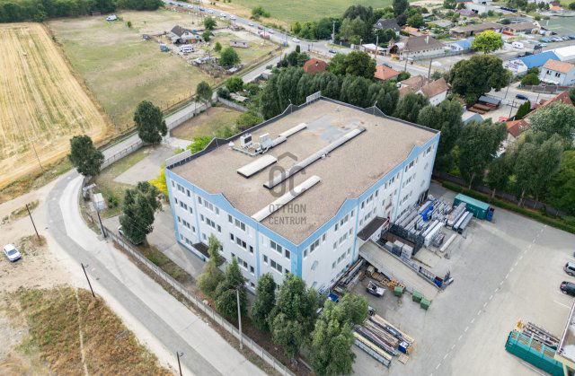 Kiadó iroda, Pécelen 1500 E Ft / hó / költözzbe.hu