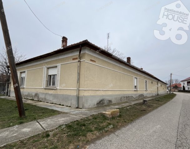 Eladó családi ház, Fülöpszálláson 14.9 M Ft, 4 szobás