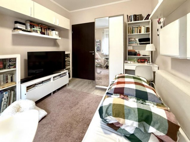 Eladó téglalakás, Budapesten, XI. kerületben 117.9 M Ft