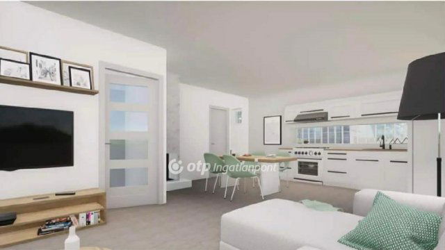 Eladó sorház, Felsőzsolcán 74.99 M Ft, 4 szobás