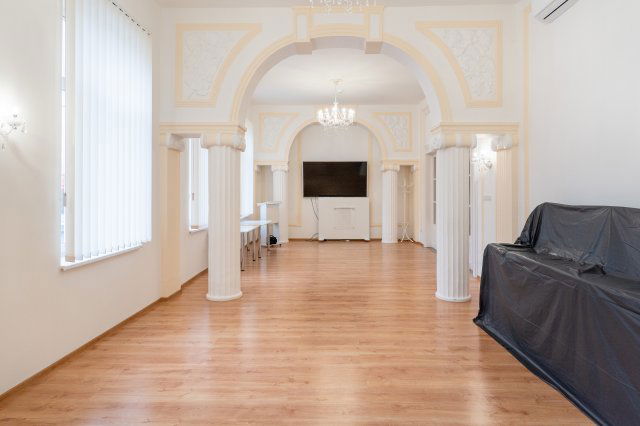 Kiadó iroda, Miskolcon 162 E Ft / hó, 1 szobás