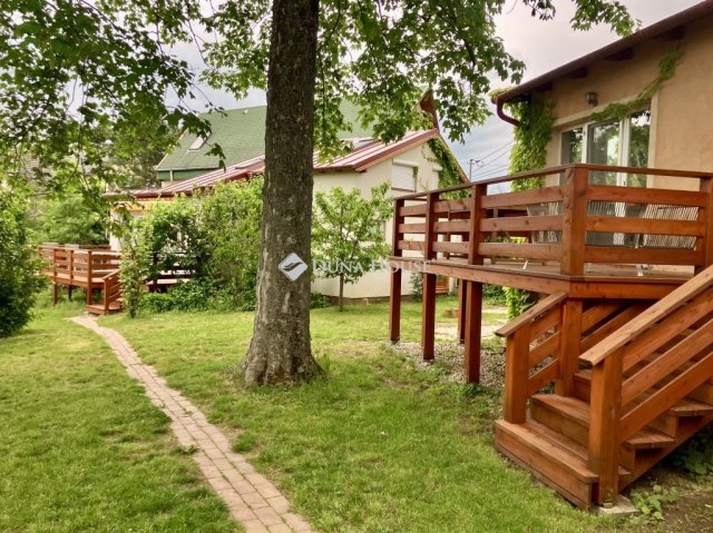 Eladó családi ház, Balatonfüreden 89.9 M Ft, 3 szobás