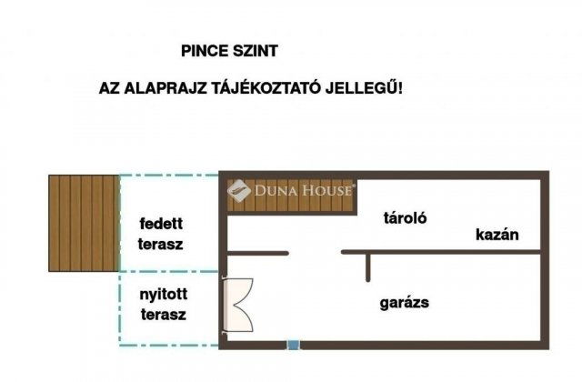 Eladó családi ház, Gyálon 132.9 M Ft, 4 szobás