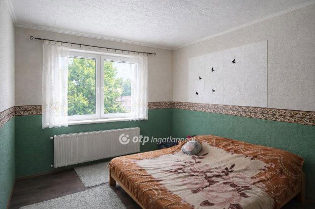 Eladó családi ház, Szalkszentmártonon 42 M Ft, 3 szobás