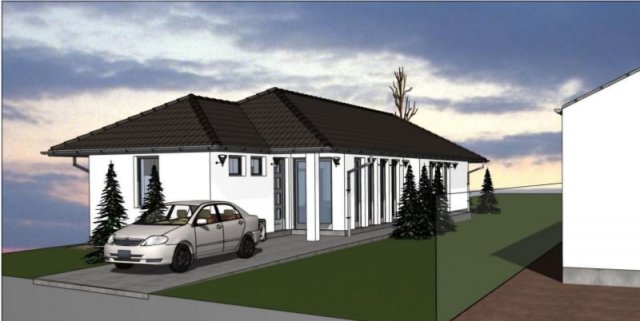 Eladó családi ház, Adonyban 84.9 M Ft, 4 szobás