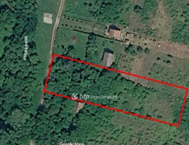 Eladó telek, Sárospatakon 6.8 M Ft / költözzbe.hu