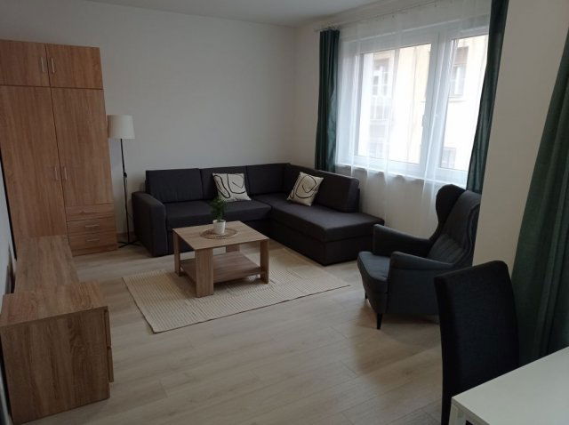 Kiadó téglalakás, albérlet, VIII. kerületben, Tolnai Lajos utcában