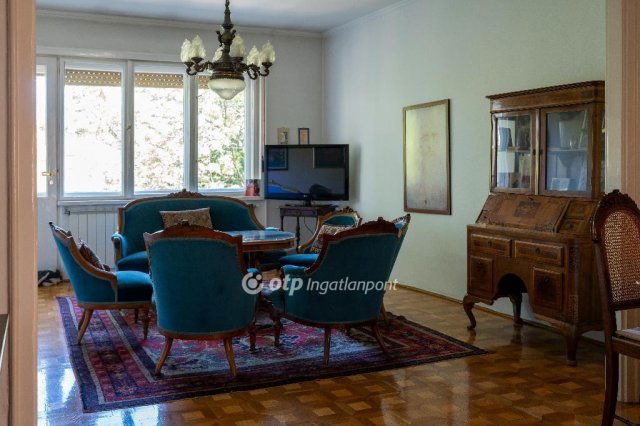Eladó téglalakás, Budapesten, I. kerületben 154.9 M Ft, 3 szobás