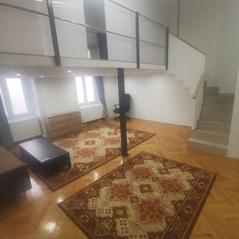 Eladó téglalakás, Budapesten, VI. kerületben 94.9 M Ft