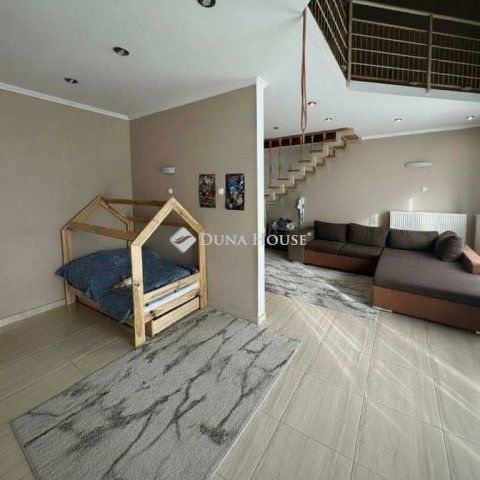 Eladó téglalakás, Budapesten, XVIII. kerületben 92.9 M Ft