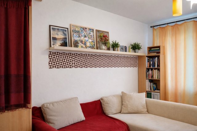 Eladó téglalakás, Budapesten, VIII. kerületben 0.23 M Ft