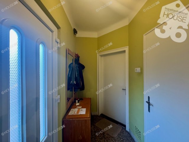 Eladó családi ház, Kecskeméten 45 M Ft, 3 szobás