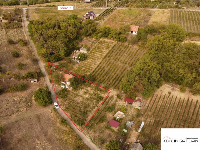 Eladó mezogazdasagi ingatlan, Szekszárdon 7.5 M Ft