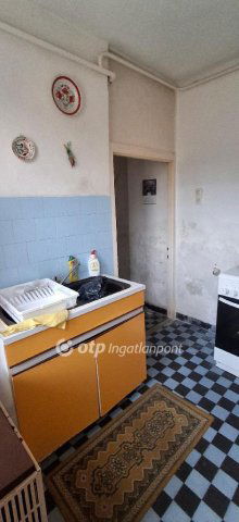 Eladó sorház, Budapesten, XVIII. kerületben 29.9 M Ft, 2+1 szobás