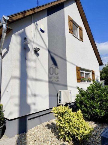 Eladó családi ház, Siófokon 178 M Ft, 4 szobás