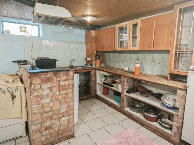 Eladó családi ház, Környén 17.5 M Ft, 2+1 szobás