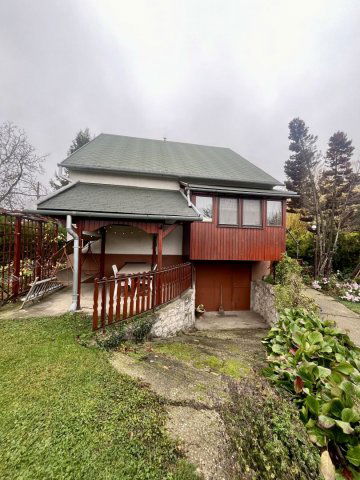 Eladó családi ház, Mosonmagyaróváron 90 M Ft, 3 szobás