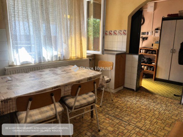 Eladó családi ház, Monorierdőn 57 M Ft, 4 szobás