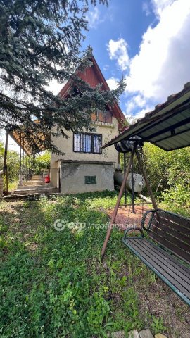 Eladó nyaraló, Egerben 16.9 M Ft, 2 szobás / költözzbe.hu