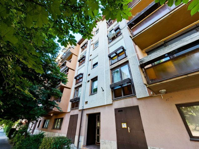 Eladó panellakás, Budapesten, XVIII. kerületben 61.9 M Ft