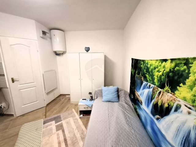 Eladó téglalakás, Budapesten, VIII. kerületben 19.9 M Ft